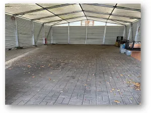 Prodej výrobních prostor, Aš, Dlouhá, 2849 m2