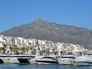 Prodej bytu 3+kk, Malaga, Španělsko, 97 m2