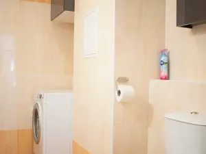 Pronájem bytu 2+kk, Praha - Uhříněves, Václava Trojana, 46 m2