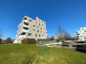 Pronájem bytu 2+kk, Praha - Uhříněves, Václava Trojana, 46 m2