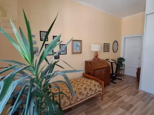 Prodej bytu 3+1, Ostrava, Zahradní, 80 m2