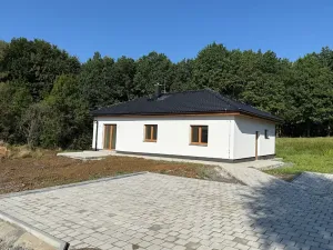 Prodej rodinného domu, Havířov, U Školy, 77 m2