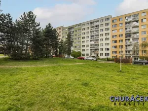 Pronájem bytu 3+kk, Praha - Kamýk, Machuldova, 68 m2