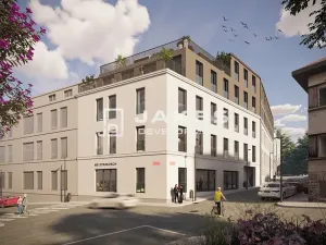 Pronájem bytu 3+kk, Kutná Hora, Hloušecká, 47 m2