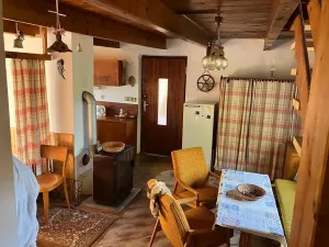 Prodej chalupy, Pyšely, 68 m2