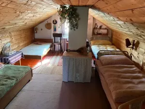 Prodej chalupy, Pyšely, 68 m2