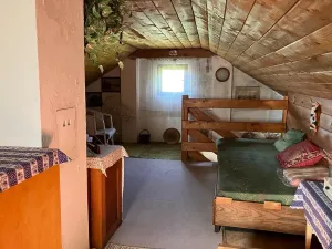 Prodej chalupy, Pyšely, 68 m2