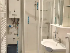 Prodej bytu 1+kk, Uherské Hradiště, Rostislavova, 40 m2