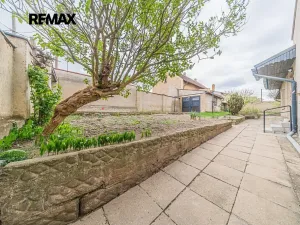 Prodej rodinného domu, Pchery, Ivana Olbrachta, 73 m2