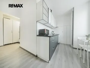 Prodej bytu 2+1, Slaný, Mírová, 53 m2