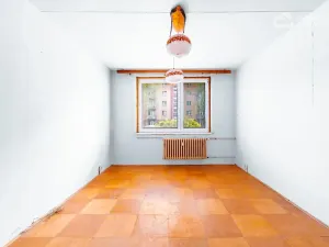 Prodej bytu 3+1, Valašské Meziříčí, Nádražní, 72 m2