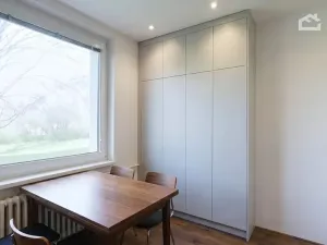 Prodej bytu 3+1, Valašské Meziříčí, Nádražní, 72 m2