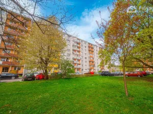 Prodej bytu 3+1, Valašské Meziříčí, Nádražní, 72 m2