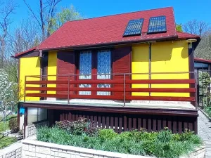 Prodej zahrady, Frýdek-Místek, Pod Vodojemem, 386 m2