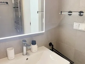 Pronájem bytu 2+kk, Liberec, Tálínská, 41 m2