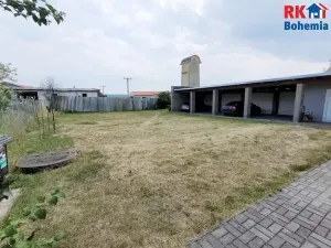 Pronájem bytu 2+kk, Sobotka, Špálova, 55 m2