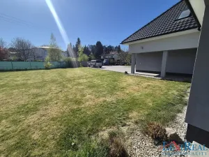 Pronájem bytu 2+kk, Tuchoměřice, Ve Zběrušce, 68 m2