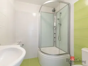 Prodej bytu 2+1, Židlochovice, Masarykova, 54 m2