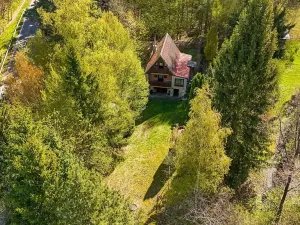 Prodej rodinného domu, Boskovice, 95 m2