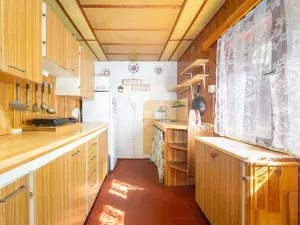 Prodej rodinného domu, Boskovice, 95 m2