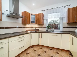 Pronájem rodinného domu, Volduchy, 110 m2