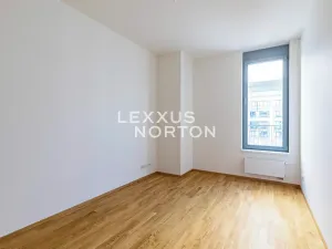 Pronájem bytu 4+kk, Praha - Jinonice, Walterovo náměstí, 107 m2