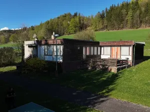 Prodej ubytování, Jívka, 188 m2