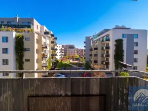 Prodej bytu 4+kk, Praha - Hostivař, Rižská, 109 m2