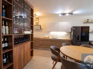 Prodej bytu 4+kk, Praha - Hostivař, Rižská, 109 m2