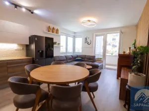 Prodej bytu 4+kk, Praha - Hostivař, Rižská, 109 m2