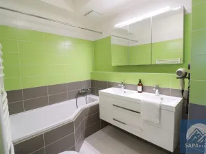 Prodej bytu 4+kk, Praha - Hostivař, Rižská, 109 m2