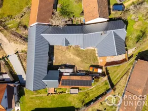 Prodej rodinného domu, Nová Cerekev - Chmelná, 54 m2