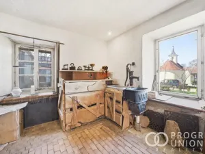 Prodej rodinného domu, Nová Cerekev - Chmelná, 54 m2