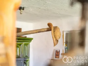 Prodej rodinného domu, Nová Cerekev - Chmelná, 54 m2