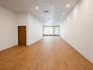 Pronájem obchodního prostoru, Ostrava, Denisova, 530 m2