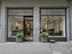 Pronájem obchodního prostoru, Ostrava, Denisova, 530 m2