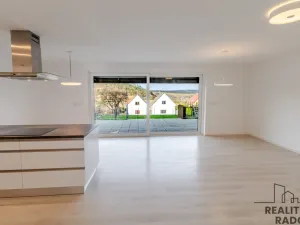 Prodej rodinného domu, Drásov, 191 m2