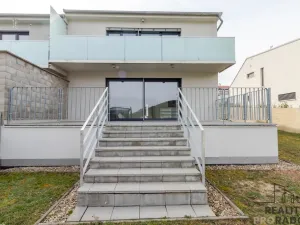 Prodej rodinného domu, Drásov, 191 m2