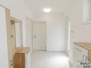 Prodej rodinného domu, Drásov, 191 m2