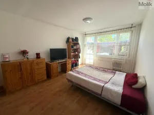 Prodej bytu 3+1, Krupka - Maršov, Karla Čapka, 68 m2