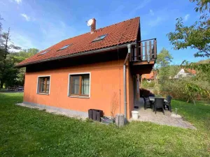 Prodej rodinného domu, Březová, 140 m2