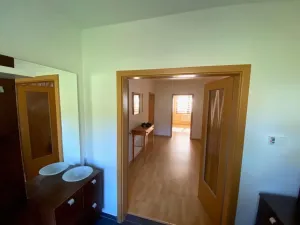 Prodej rodinného domu, Karlovy Vary, Za Motelem, 140 m2