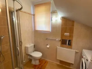 Prodej rodinného domu, Karlovy Vary, Za Motelem, 140 m2