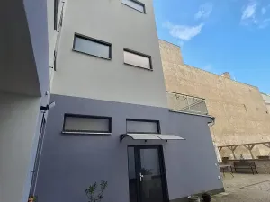 Pronájem bytu 2+1, Brno, Mostecká, 56 m2