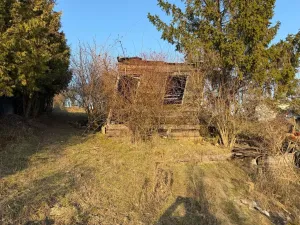 Prodej chaty, Litoměřice - Pokratice, U Medulánky, 1427 m2