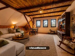 Prodej chalupy, Držkov, 190 m2