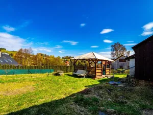 Prodej chalupy, Držkov, 190 m2