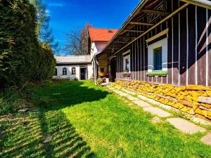 Prodej chalupy, Držkov, 190 m2