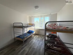 Prodej bytu 4+1, Krupka - Maršov, Karla Čapka, 99 m2