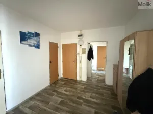 Prodej bytu 4+1, Krupka - Maršov, Karla Čapka, 99 m2